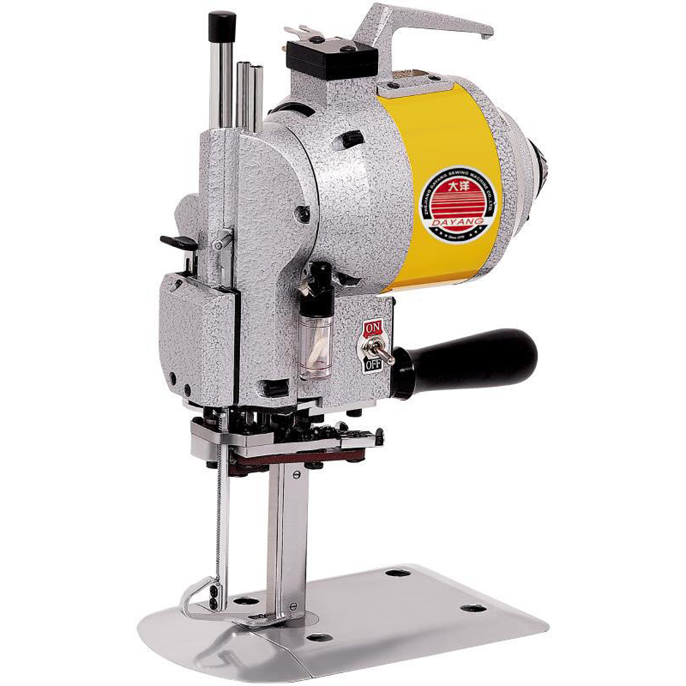 قیچی عمود بر 5 اینچ چراغدار 370 وات دایانگ DAYANG SDY-5"F370W اصلی با تمام لوازم فابریکی و گارانتی اصلی نو و آکبند