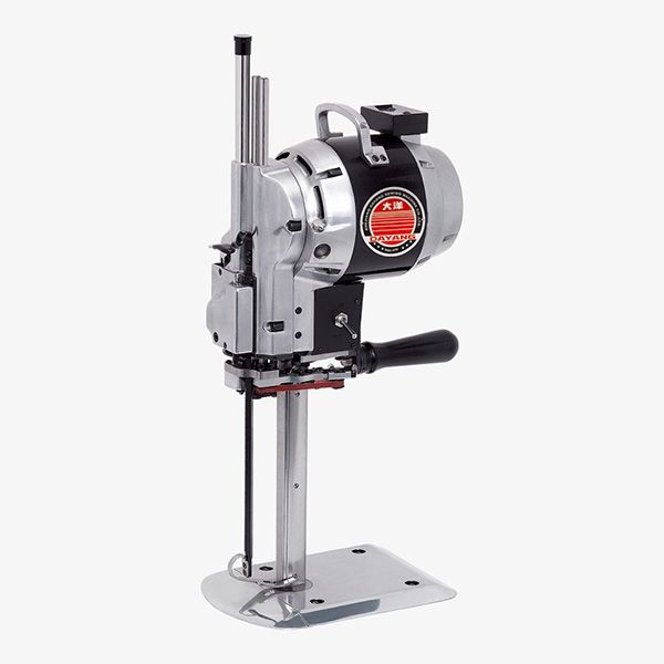 قیچی عمود بر 8 اینچ چراغدار 750 وات دایانگ DAYANG SDY-8\