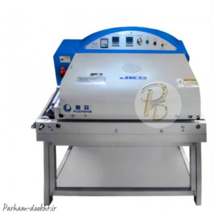 فیوزینگ (لایی چسبان) جک آکبند دهنه 30سانت چرخ خیاطی