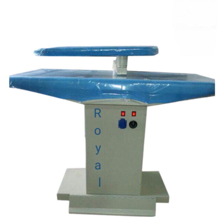 میز مکش مستطیلی ژانت دار 175W وات رویال(ROYAL) اصل با گارانتی اصلی و تمام ملزومات فابریکی، نو و آکبند (پس کرایه)