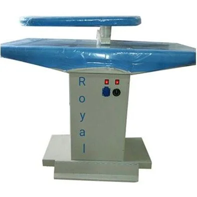 میز مکش مستطیلی ژانت دار 240W وات رویال(ROYAL) اصل و 1 سال گارانتی شرکتی اصلی (پس کرایه)