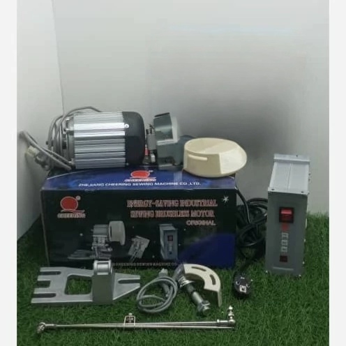 دینام کم مصرف 800 وات آکبند برند چیرینگ(CHEERING) با گارانتی طلایی اصلی شرکتی (پس کرایه)