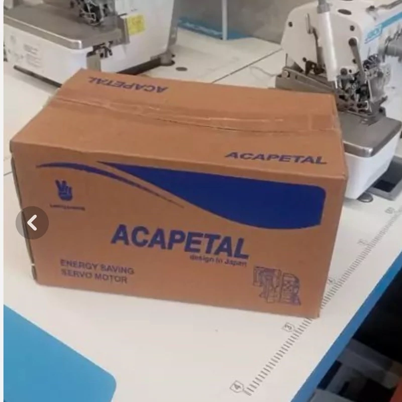 دینام مگنتی کم مصرف acapital آکبند 750وات (پس کرایه)