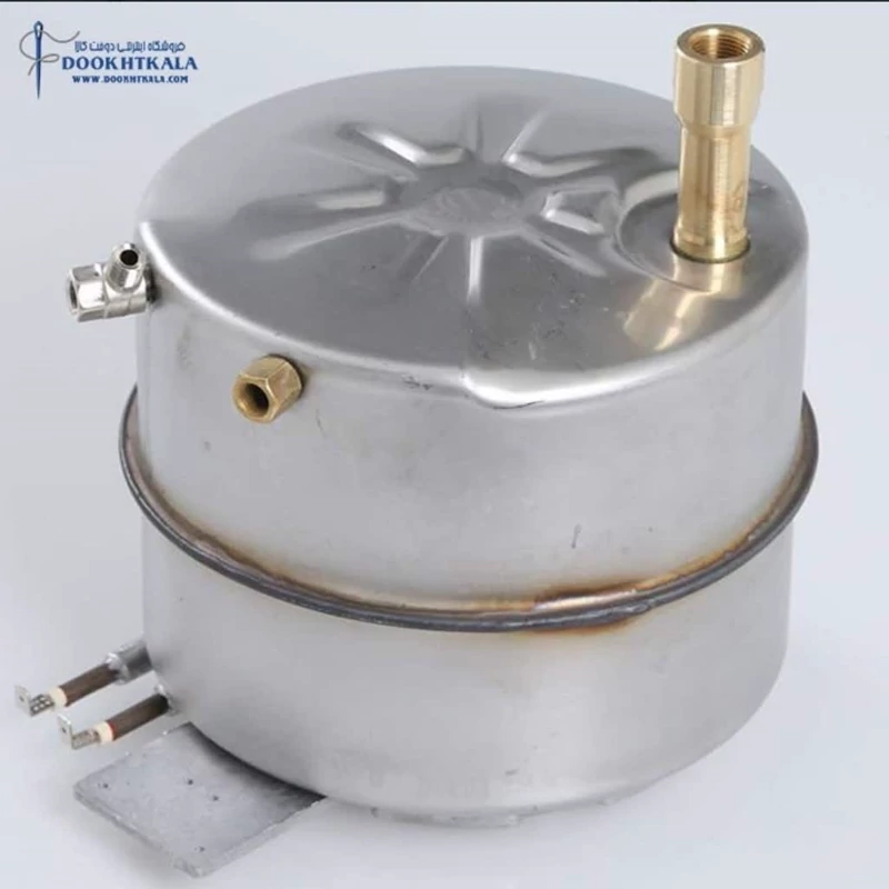 دیگ اتو سیلتر ترک و ایرانی و چینی 3/5 لیتری(درجه یک شرکتی) (پس کرایه)