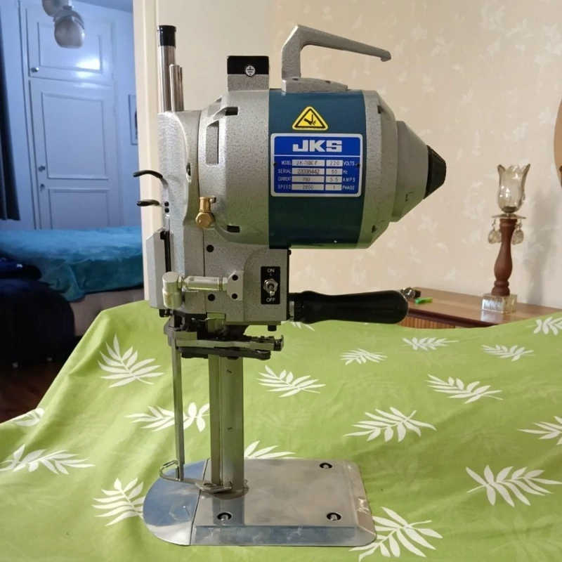 قیچی برقی شماره 8 جک gks (پس کرایه)
