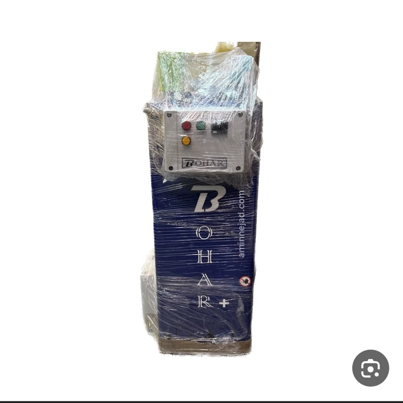 دیگ بخار 80 لیتری تا 120 لیتری رویال و بکو اکبند
