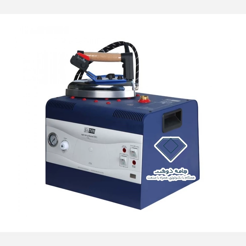 اتو مخزندار 7.5 لیتری سیلتر ترکیهSPR-MN2075 (پس کرایه)