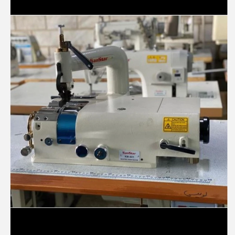 چرخ لویس چرم سان استار مدل KM 801 (پس کرایه)