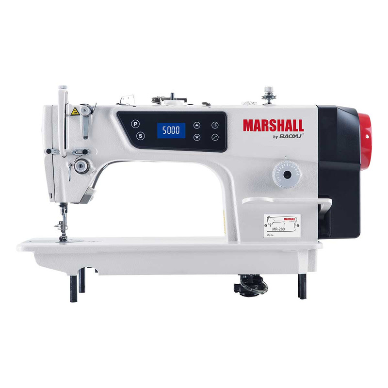چرخ خیاطی مارشال مدل راسته دوز کد MR-280