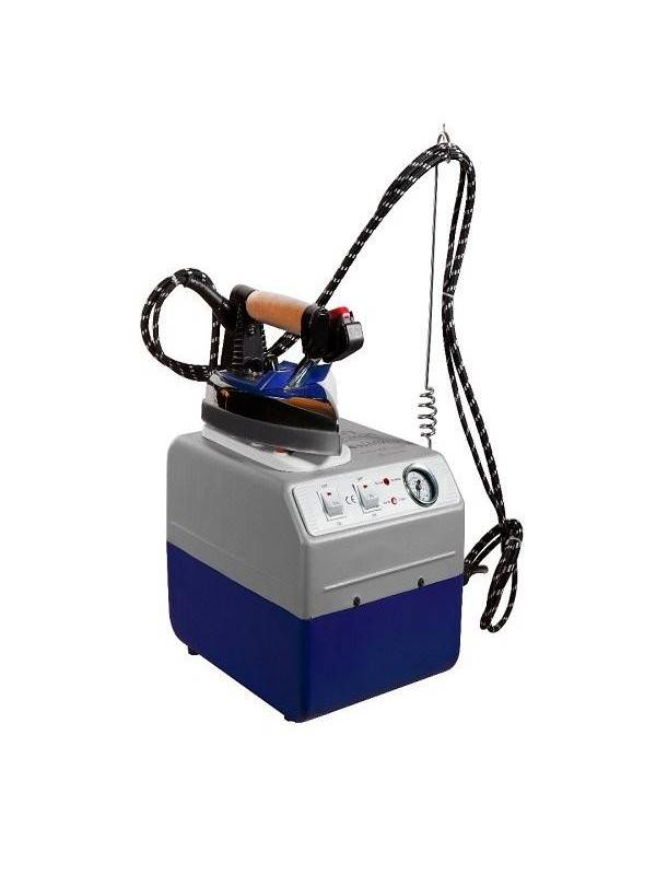 اتو سیلتر ماکان Makan 1940 اکبند همراه با تمام لوازم فابریکی و اصلی و گارانتی طلایی شرکتی(پس کرایه)