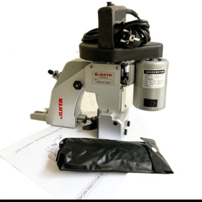 سرکیسه دوز یا گونی دوز برقی جویتا JUITA JT26-1A همراه با لوازم (پس کرایه)
