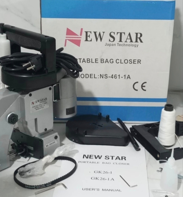 NEW STAR
