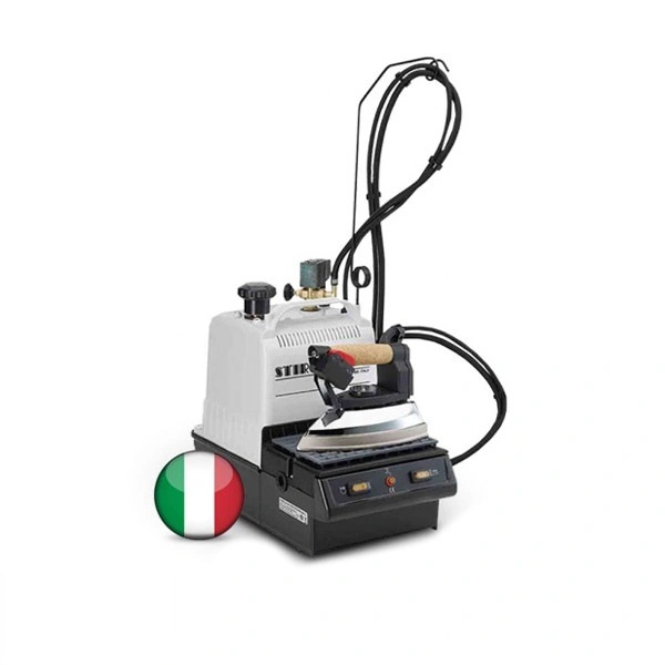 اتوبخار 5 لیتری استرالوکس STIROLUX 5L 5000 ایتالیا مدل 5000 (پس کرایه)