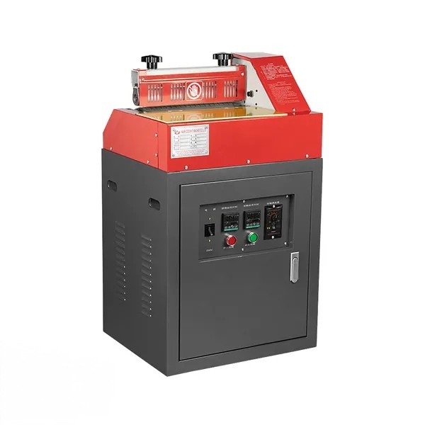 چسب زن 30 سانت حرارتی یا صابونی سیلور مدل SN-C831D با تمام لوازم فابریکی و اصلی و گارانتی طلایی شرکت زوجی