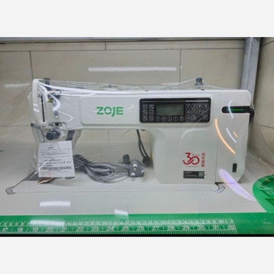 چرخ خیاطی راسته دوز کامپیوتری مدل A7100 (پس کرایه)